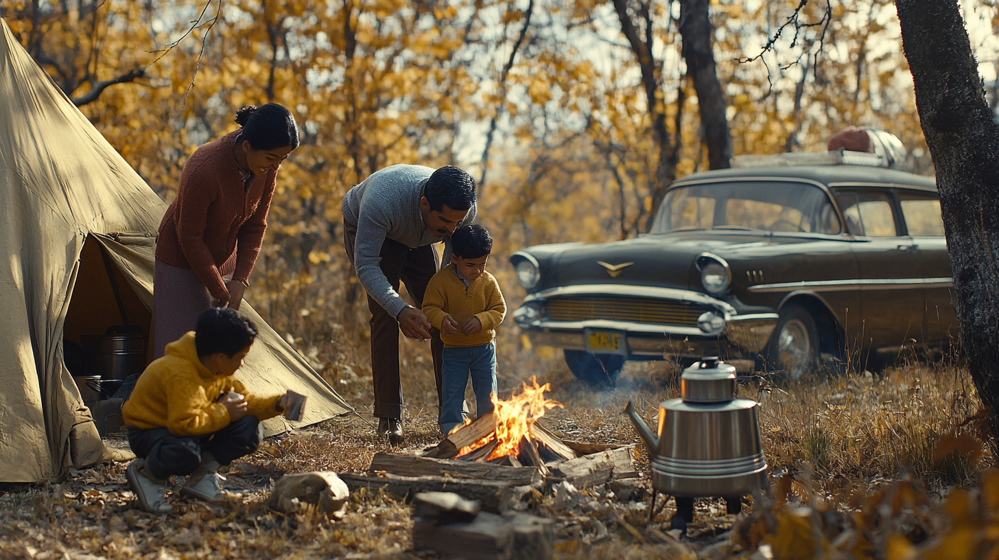 Why Cotton is Dangerous for Cold-Weather Camping: Essential Clothing Tips for Safe Outdoor Adventures