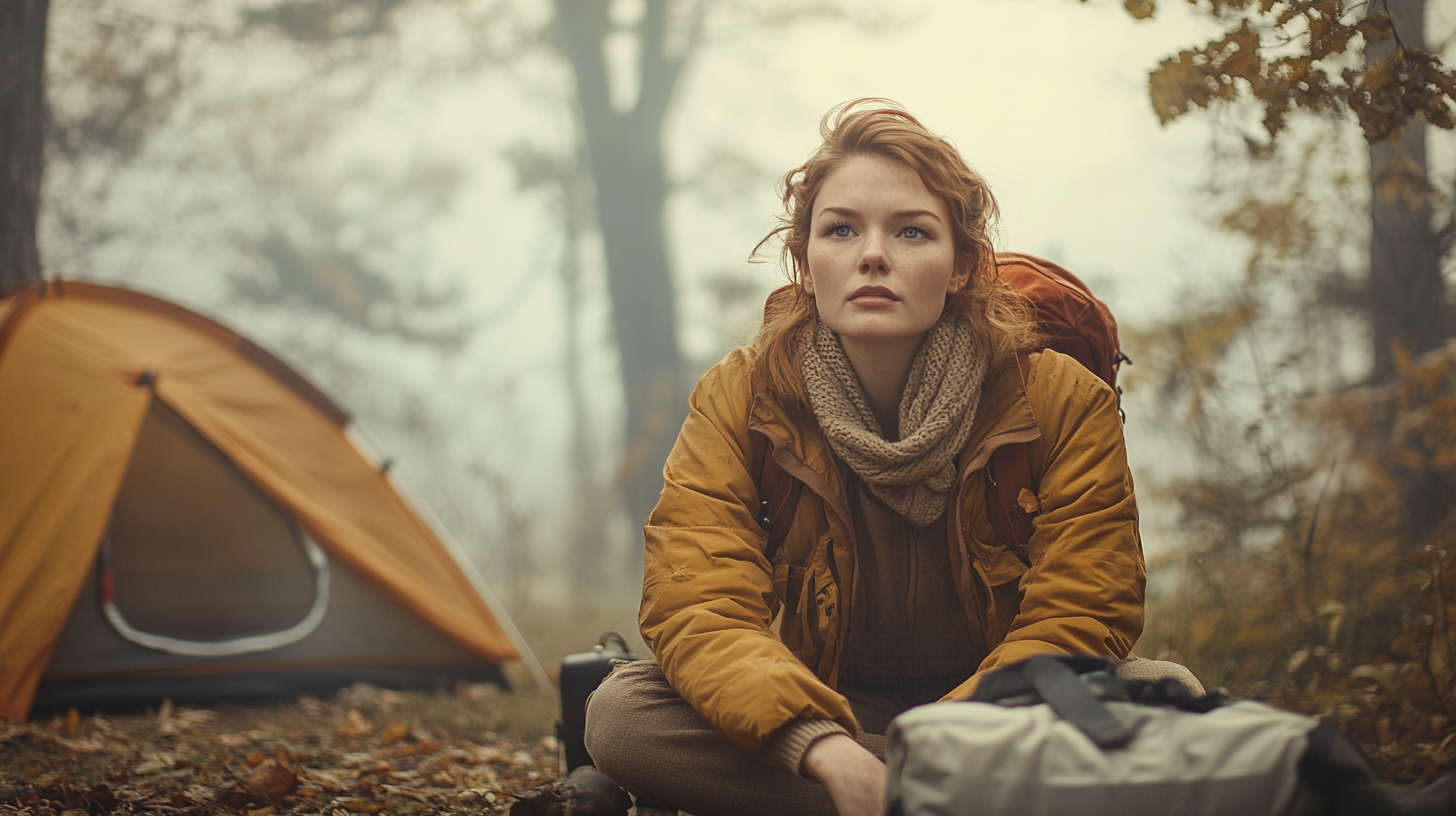 Ensuring Safe Camping: 7 Tips for Respecting Wildlife and Nature in the Outdoors