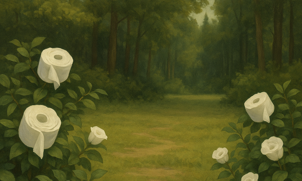 Eco-Friendly Camping: Simple Ways to Leave No Trace