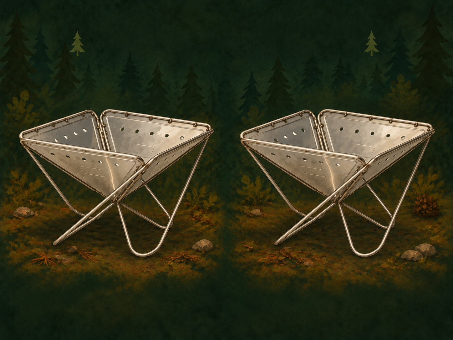 Snow Peak vs Campingmoon: What’s Worth the Money?